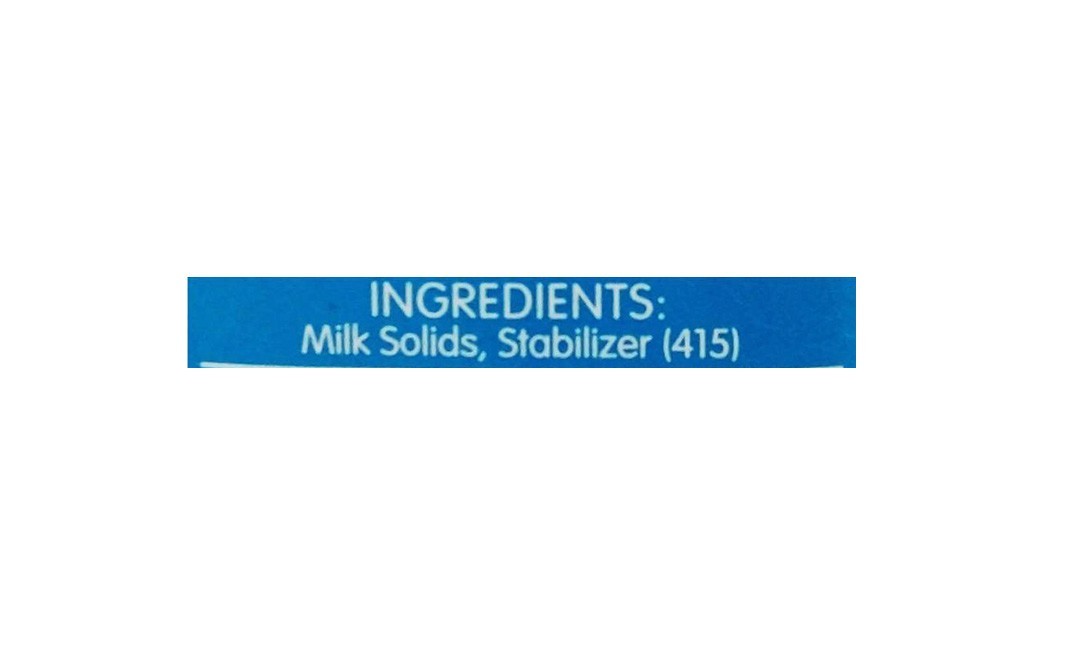 Mother Dairy Cream    Tetra Pack  200 millilitre